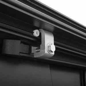 Retrax EQ Tonneau Cover | GMC Sierra 1500 (2019 - 2024) - Truck Brigade