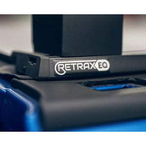 Retrax EQ Tonneau Cover | GMC Sierra 1500 (2019 - 2024) - Truck Brigade
