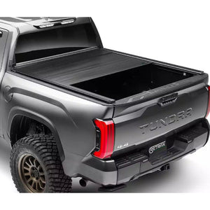 Retrax EQ Tonneau Cover | GMC Sierra 1500 (2019 - 2024) - Truck Brigade