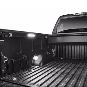 Retrax EQ Tonneau Cover | GMC Sierra 1500 (2019 - 2024) - Truck Brigade