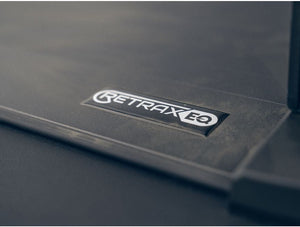 Retrax EQ Tonneau Cover | GMC Sierra 3500 (2020 - 2024) - Truck Brigade