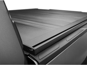 Retrax EQ Tonneau Cover | GMC Sierra 3500 (2020 - 2024) - Truck Brigade