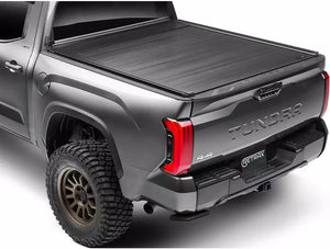 Retrax EQ Tonneau Cover | Toyota Tacoma (2016 - 2023) - Truck Brigade