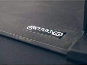 Retrax EQ Tonneau Cover | Toyota Tacoma (2016 - 2023) - Truck Brigade