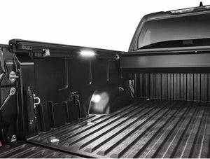 Retrax EQ Tonneau Cover | Toyota Tacoma (2016 - 2023) - Truck Brigade