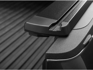 Retrax EQ Tonneau Cover | Toyota Tundra (2022 - 2024) - Truck Brigade