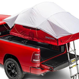 Retrax PowertraxPRO XR Tonneau Cover | RAM 2500 (2019-2023) - Truck Brigade