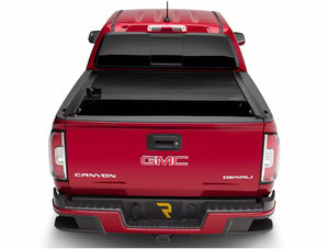 Retrax PRO MX Tonneau Cover | Toyota Tacoma (2024 - 2025) - Truck Brigade