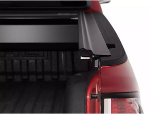 Retrax PRO MX Tonneau Cover | Toyota Tacoma (2024 - 2025) - Truck Brigade