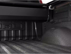 Retrax PRO MX Tonneau Cover | Toyota Tacoma (2024 - 2025) - Truck Brigade