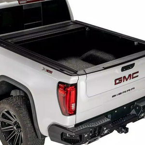 RetraxONE MX Tonneau Cover | Toyota Tacoma (2016-2022) - Truck Brigade