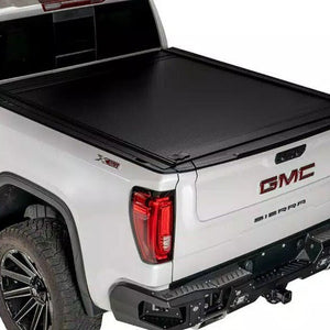 RetraxONE MX Tonneau Cover | Toyota Tacoma (2016-2022) - Truck Brigade