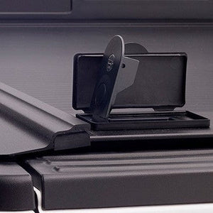 RetraxONE MX Tonneau Cover | Toyota Tacoma (2016-2022) - Truck Brigade