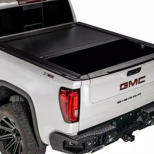 RetraxONE MX Tonneau Cover | Toyota Tacoma (2016-2022) - Truck Brigade