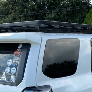Rival 4x4 Aluminum Full-Size Roof Rack | Toyota 4Runner (2010-2022) - Truck Brigade