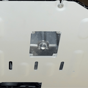 Rival 4x4 Engine Skid Plate | Ford Maverick (2022 - 2025) - Truck Brigade