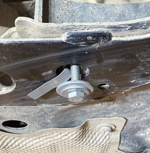 Rival 4x4 Engine Skid Plate | Ford Maverick (2025) - Truck Brigade