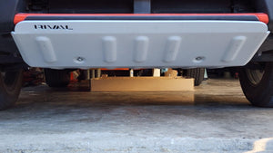 Rival 4x4 Engine Skid Plate | Subaru Forester (2019 - 2021) - Truck Brigade