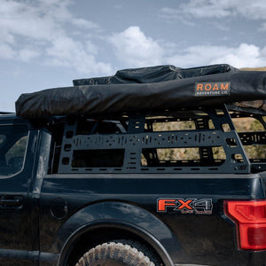 ROAM Adventure Co. ARC 270 Degree Awning - Truck Brigade