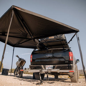 ROAM Adventure Co. ARC 270 Degree Awning - Truck Brigade