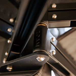 ROAM Adventure Co. ARC 270 Degree Awning - Truck Brigade