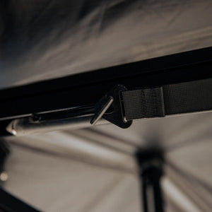 ROAM Adventure Co. ARC 270 Degree Awning - Truck Brigade