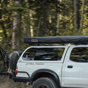 ROAM Adventure Co. ARC 270 Degree Awning - Truck Brigade