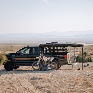 ROAM Adventure Co. ARC 270 Degree Awning - Truck Brigade