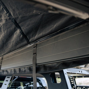ROAM Adventure Co. ARC 270 Degree Awning - Truck Brigade