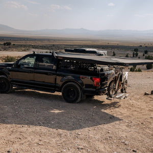 ROAM Adventure Co. ARC 270 Degree Awning - Truck Brigade