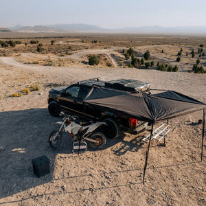 ROAM Adventure Co. ARC 270 Degree Awning - Truck Brigade