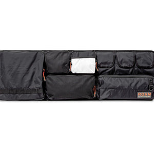 ROAM Adventure Co. Case Lid Organizer - 95L Rugged Case - Truck Brigade