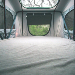ROAM Adventure Co. Roof Top Tent Sheets - Truck Brigade