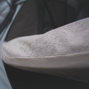 ROAM Adventure Co. Roof Top Tent Sheets - Truck Brigade