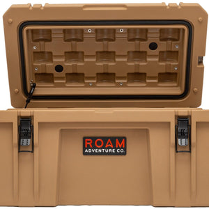 ROAM Adventure Co. Rugged Case - 82L - Truck Brigade
