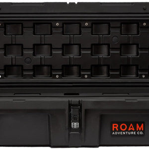 ROAM Adventure Co. Rugged Case - 95L - Truck Brigade