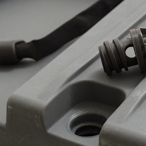 ROAM Adventure Co. Rugged Case - 95L - Truck Brigade