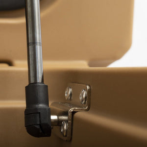 ROAM Adventure Co. Rugged Case - 95L - Truck Brigade