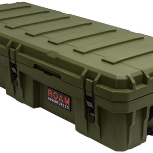 ROAM Adventure Co. Rugged Case - 95L - Truck Brigade