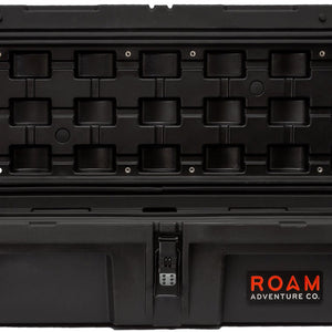 ROAM Adventure Co. Rugged Case - 95L - Truck Brigade