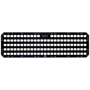 ROAM Adventure Co. Rugged Case MOLLE Panel - Truck Brigade