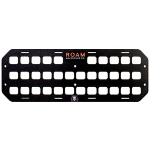 ROAM Adventure Co. Rugged Case MOLLE Panel - Truck Brigade