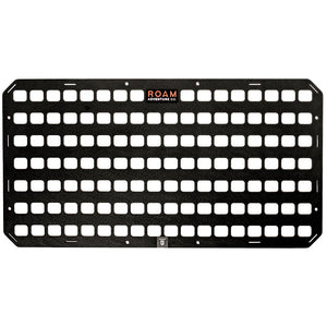 ROAM Adventure Co. Rugged Case MOLLE Panel - Truck Brigade