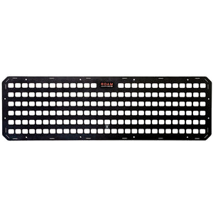 ROAM Adventure Co. Rugged Case MOLLE Panel - Truck Brigade