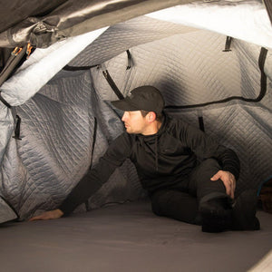 ROAM Adventure Co. Vagabond Tent Insulation - Truck Brigade