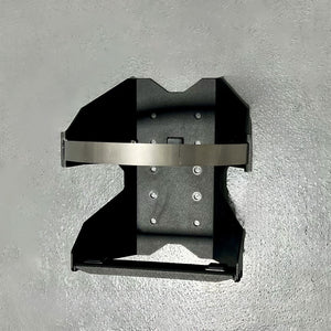 Rock Slide Engineering Propane Tank Holder - Truck Brigade