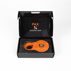 RotoPaX 12 Ton Forged Snatch Block | Truck Brigade