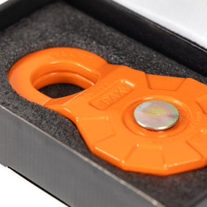 RotoPaX 12 Ton Forged Snatch Block | Truck Brigade