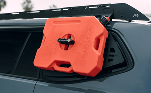 RotoPaX 2 Gallon Gasoline Gen 2 Container | Truck Brigade