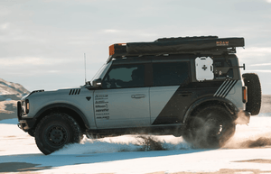 RotoPaX 2 Gallon Water Container | Truck Brigade